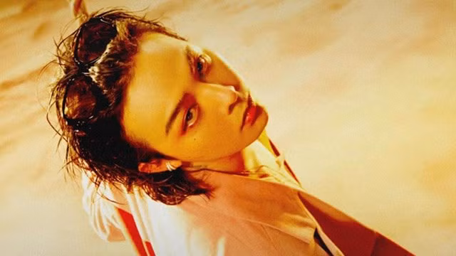 G-Dragon khiến fan Việt "phát sốt" với thông tin về lịch biểu diễn tại Hà Nội. Ảnh: Galaxy Corporation