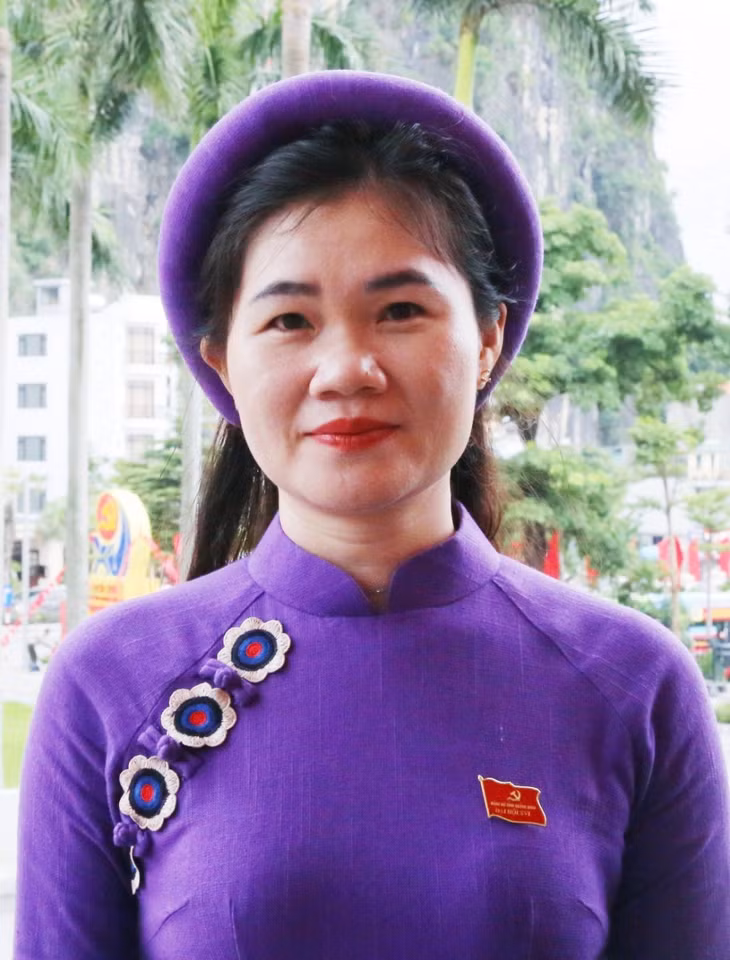 Chung sức, đồng lòng hiện thực khát vọng phát triển Quảng Ninh ảnh 3