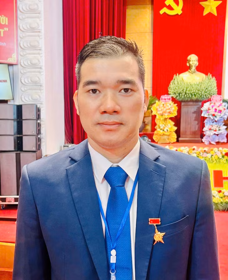  "Tiếp tục lan tỏa phong trào thi đua yêu nước, góp sức xây dựng Quảng Ninh ngày càng giàu đẹp, văn minh" ảnh 2