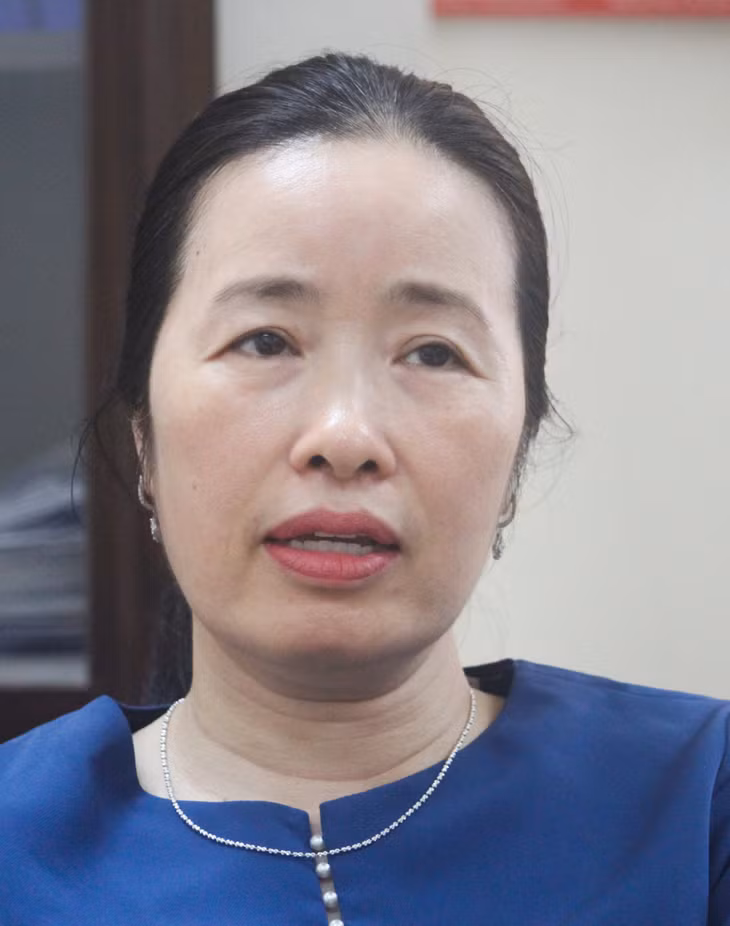 Kỳ vọng năm học mới thành công ảnh 7