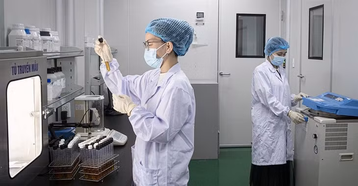 Cơ chế, chính sách thu hút chuyên gia khoa học, công nghệ, đổi mới sáng tạo và chuyển đổi số ảnh 1