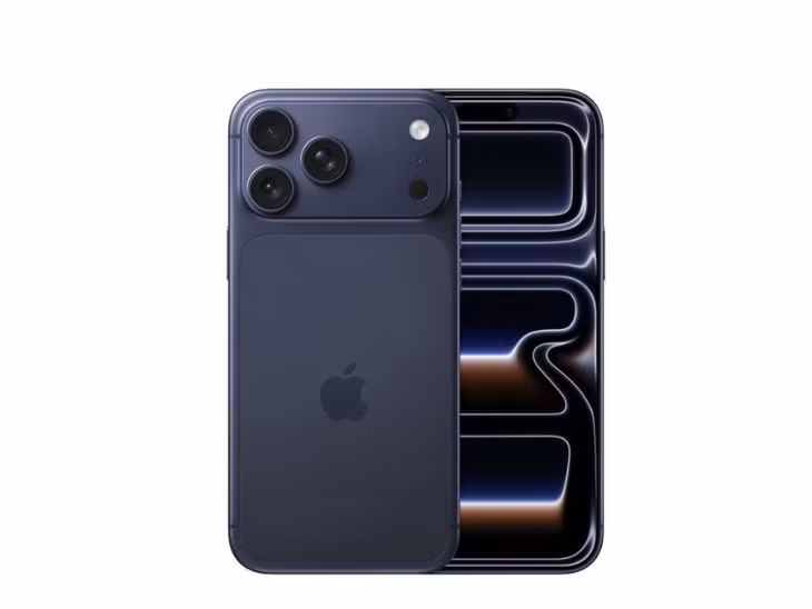 iPhone 17 Pro Max có mấy màu? Màu mới liệu có Hot ảnh 4 iPhone 17 Pro Max có mấy màu? Màu mới liệu có Hot ảnh 4