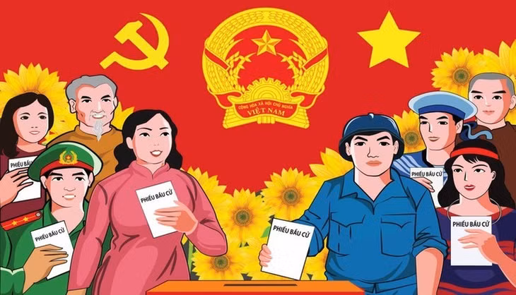 Ảnh: Chinhphu.vn