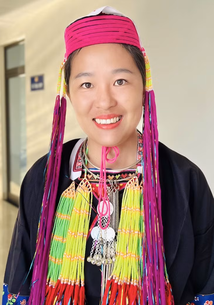 Gửi trọn niềm tin ảnh 7