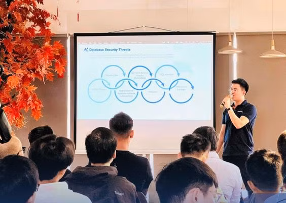 FPT Cloud sở hữu hệ sinh thái điện toán đám mây hiện đại