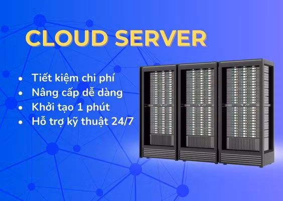 BKHost có các gói dịch vụ VPS, Server đa dạng