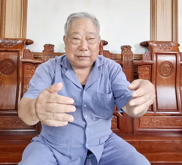 Kỳ vọng vào những quyết sách mở đường phát triển ảnh 5