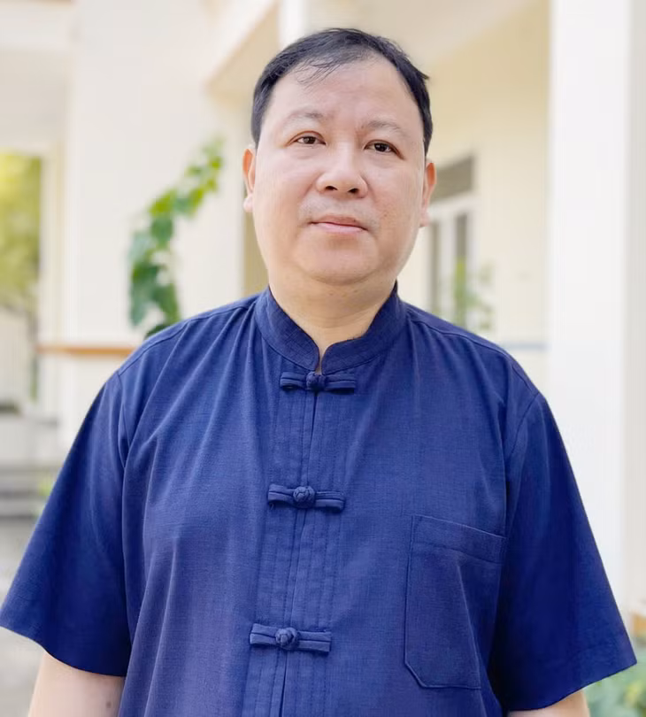 Gửi trọn niềm tin ảnh 1