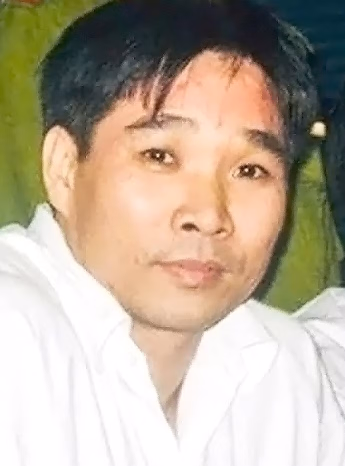 Bình 'kiểm' - Ảnh: T.L