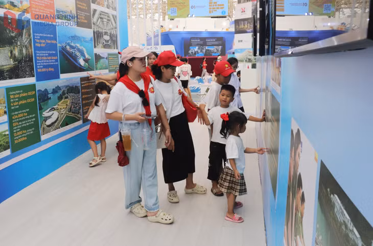 tìm hiểu về những dấu mốc lịch sử quan trọng của Quảng Ninh giai đoạn