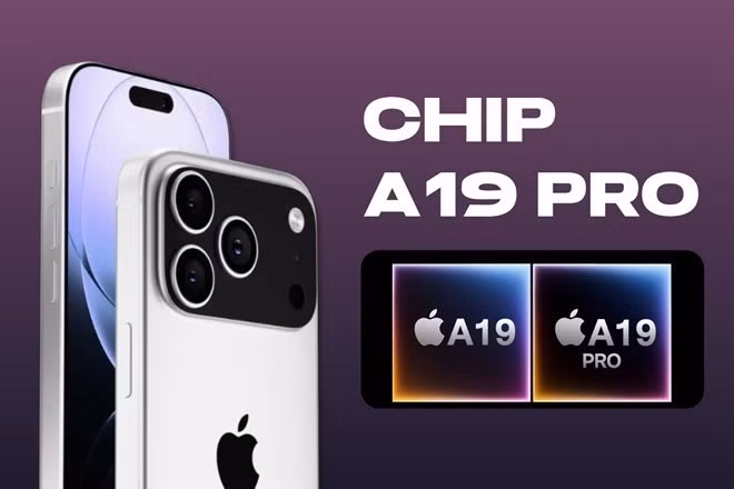 Apple tập trung tối ưu hiệu năng cho iPhone 17, hướng đến game thủ với khả năng xử lý mượt mà, tản nhiệt tốt và hiển thị siêu mượt. Đồ họa: Dương Anh