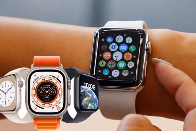 Khám phá loạt ứng dụng Apple Watch tốt nhất, từ Todoist, Drafts đến Things 3, giúp bạn hoàn thành công việc và duy trì thói quen dễ dàng. Đồ họa: Cát Tiên