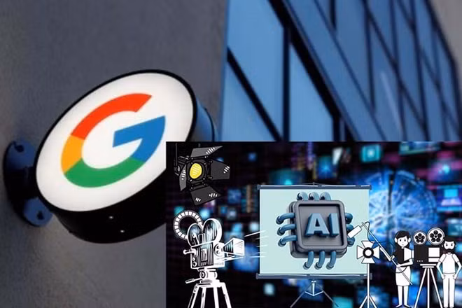 VaultGemma của Google được phát triển với cơ chế quyền riêng tư khác biệt. Đồ họa: Cát Tiên