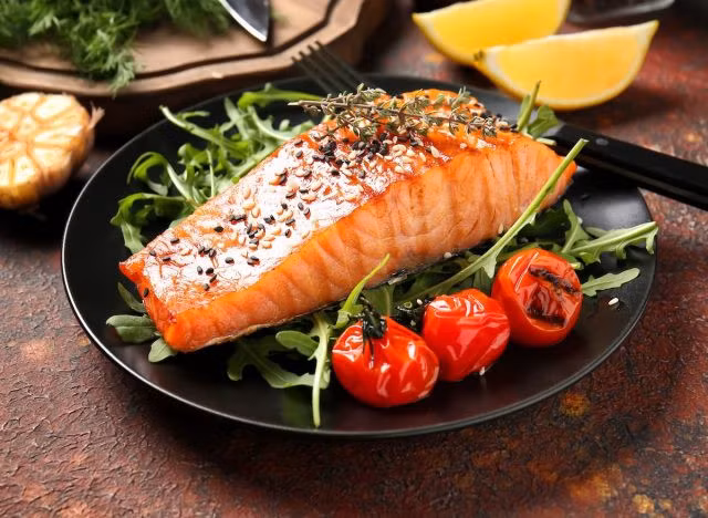 9 loại thực phẩm giàu protein giúp tăng cơ nhanh chóng và hiệu quả- Ảnh 3.