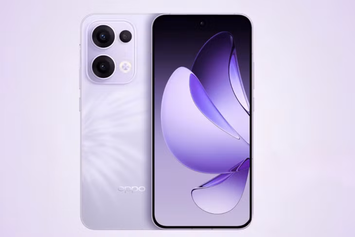 Oppo Reno 13 series