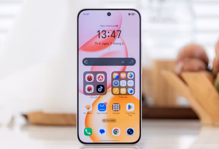 Honor 400 series