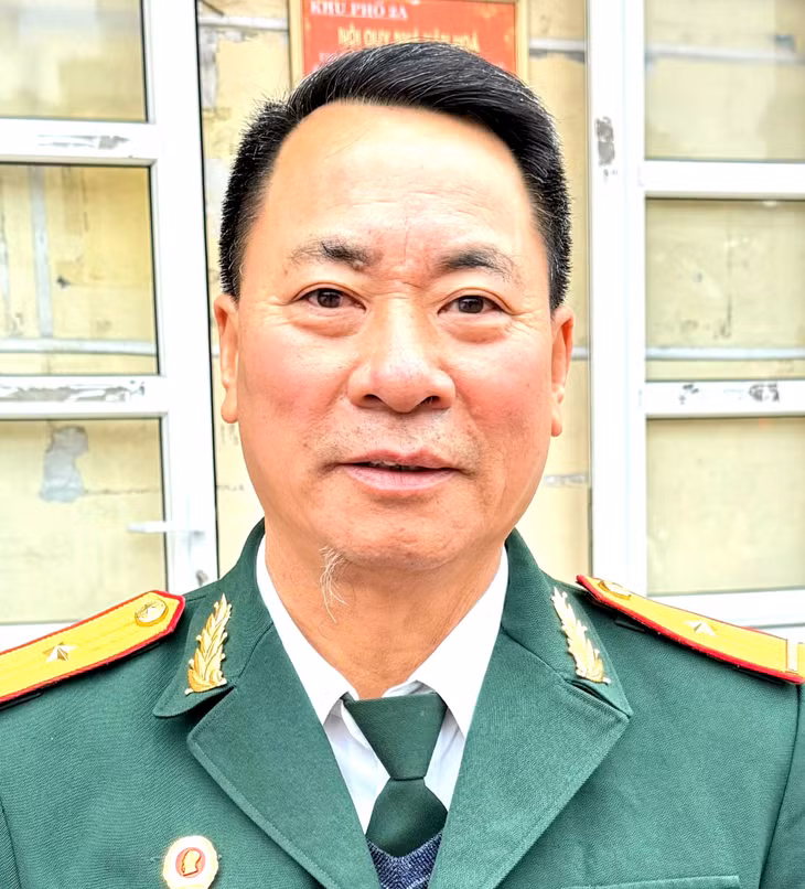 Nâng cấp, mở rộng Bệnh viện Đa khoa tỉnh tại vị trí hiện tại phù hợp với thực tiễn và mong muốn của cử tri, nhân dân ảnh 2
