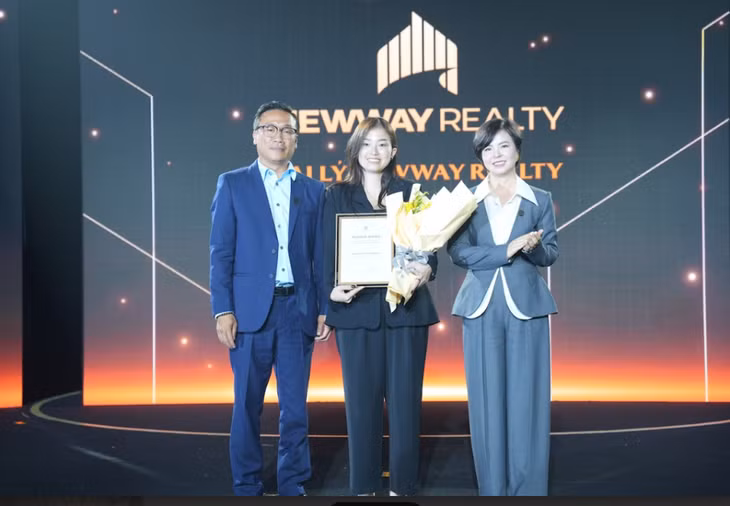 Newway Realty - đại lý chiến lược phân phối dự án Masteri Rivera Đà Nẵng.