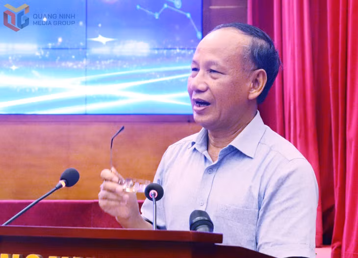Gìn giữ truyền thống, khơi nguồn đổi mới báo chí Quảng Ninh trong thời đại mới ảnh 2