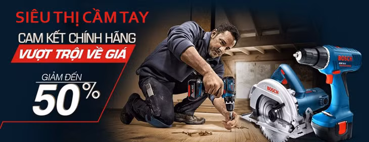 Siêu thị điện máy cầm tay: Nơi cung cấp máy ép cos thủy lực chất lượng cao ảnh 4