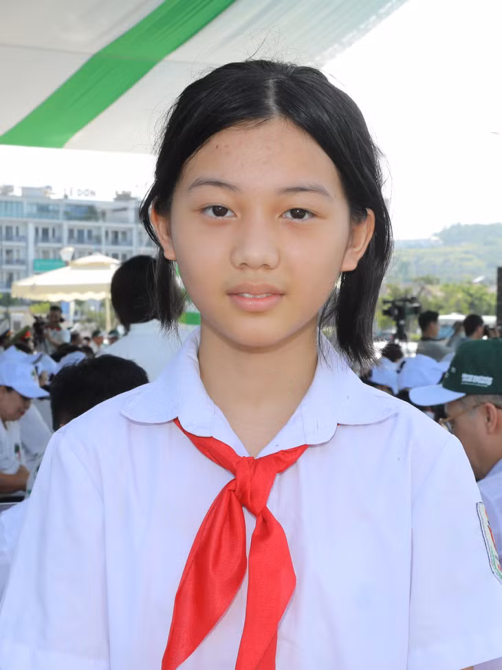 Lan tỏa tinh thần "sống xanh - hành động xanh" ảnh 6