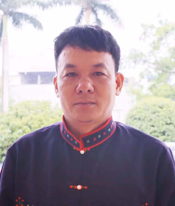 Kỳ vọng sự đổi mới lớn của bộ máy chính quyền ảnh 7