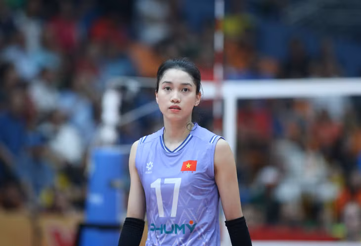 Vẻ đẹp vạn người mê của Nguyễn Thị Phương.