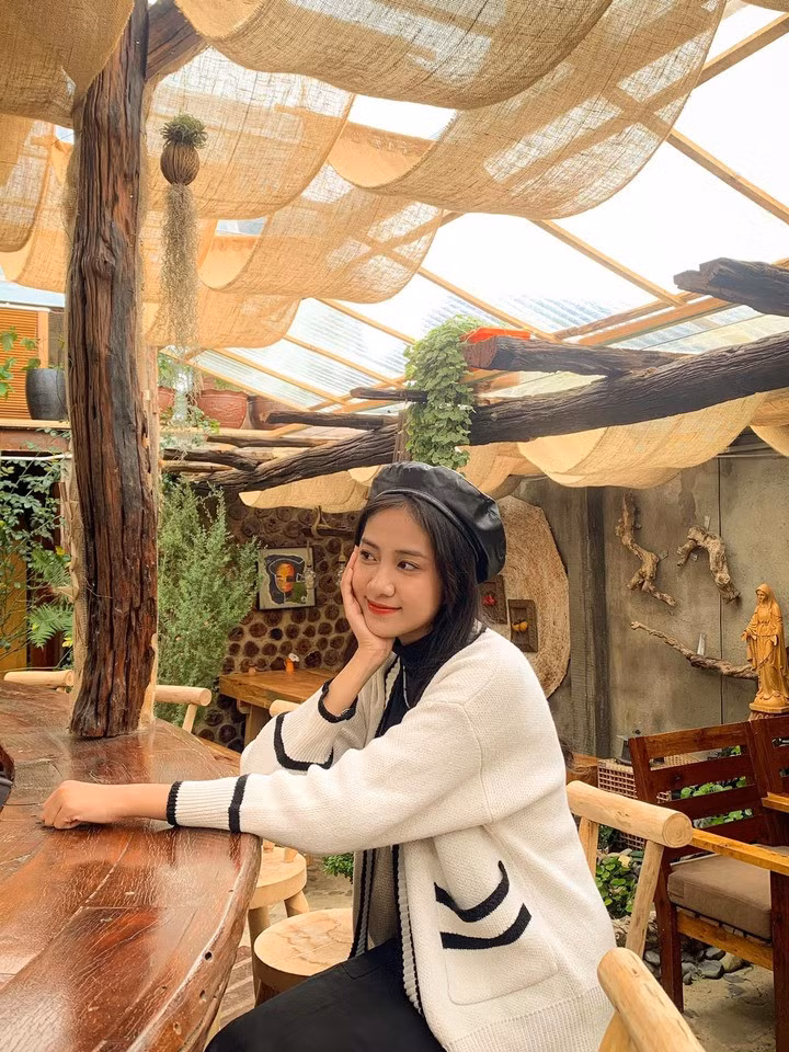 Ban đầu Trúc Linh không định tham gia cuộc thi. Tuy nhiên nhờ bạn bè động viên và sau khi giành danh hiệu Hoa khôi, Trúc Linh mới tự tin ghi danh thi Hoa hậu Việt Nam 2024.