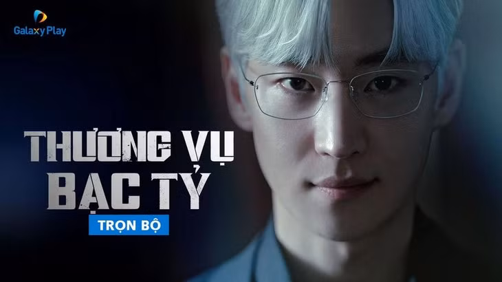 MyTV luôn cung cấp và cập nhật liên tục các bộ phim Hàn Quốc mới nhất