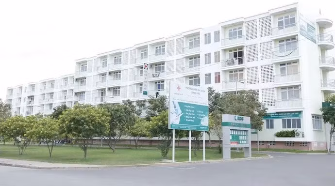 Theo thống kê từ Bộ Xây dựng, gần 700 dự án nhà ở xã hội hiện đang được triển khai trên cả nước