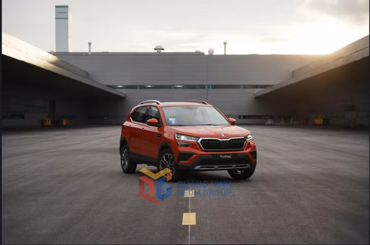 Skoda Kushaq có 5 màu cơ bản, đáp ứng mọi thị hiếu và nhu cầu sử dụng của khách hàng.