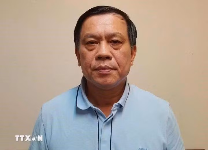 Ông Nguyễn Bá Hoan. (Ảnh: TTXVN phát)