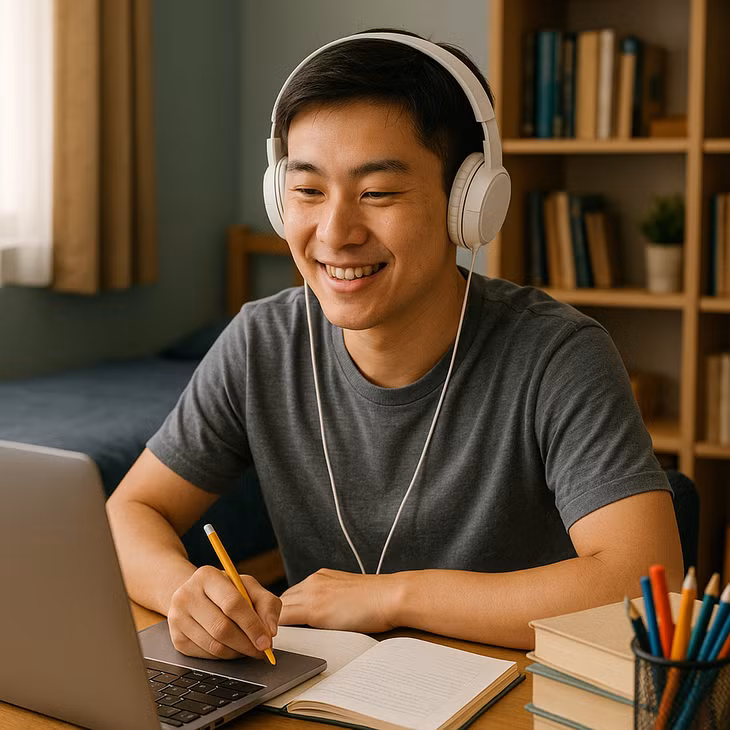 Sử dụng công cụ AI để cá nhân hóa nội dung học tập