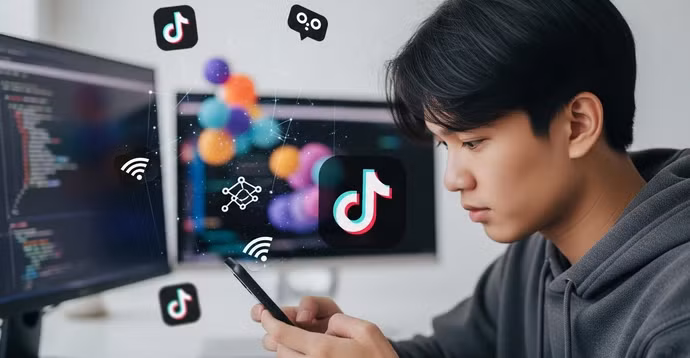 Gen Z học công nghệ 4.0… chỉ trong 1 phút?