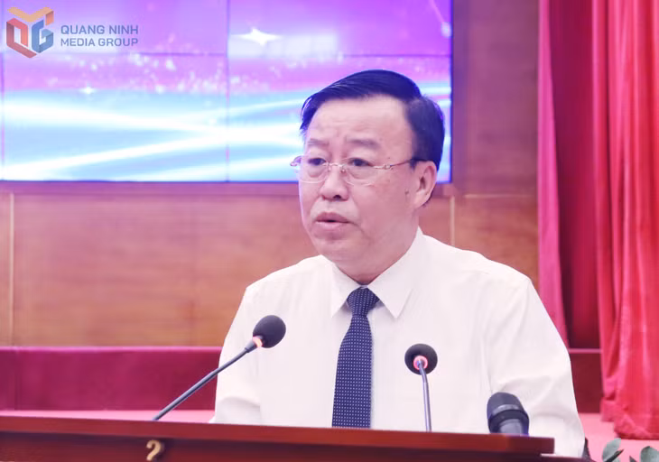 Gìn giữ truyền thống, khơi nguồn đổi mới báo chí Quảng Ninh trong thời đại mới ảnh 3