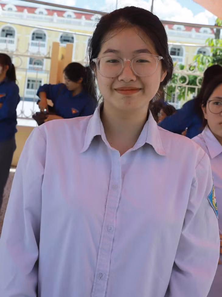 Kỳ thi trọn vẹn, nhân văn, đảm bảo quy chế ảnh 4