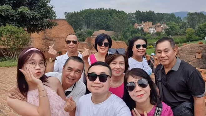 Lên kế hoạch sớm và dự trù ngân sách sẽ giúp gia đình có chuyến du lịch tiết kiệm, an toàn. Ảnh: Tuấn Đạt