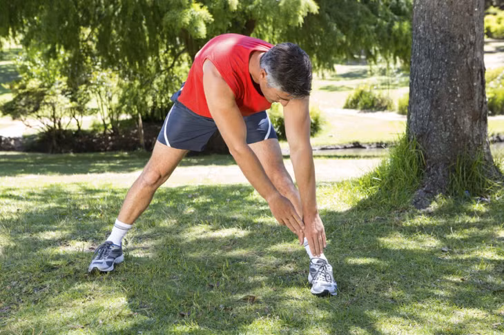 5 sai lầm khi tự tập Gym ảnh 2 5 sai lầm khi tự tập Gym ảnh 2