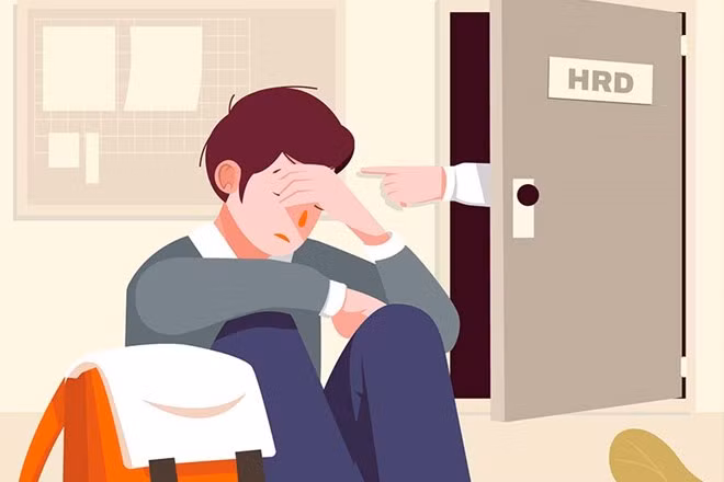 Cách cha mẹ giúp con tuổi teen mở lòng và chia sẻ cảm xúc. Đồ họa: Cát Tiên
