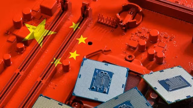 Trung Quốc đã sản xuất chip AI phi nhị phân đầu tiên trên thế giới.
