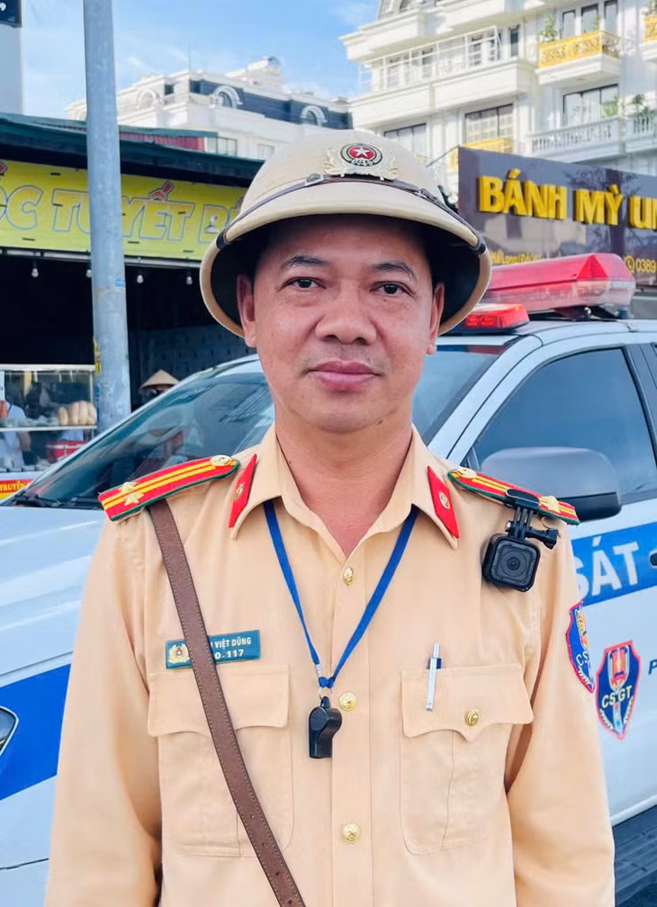 Kỳ thi đảm bảo khách quan, minh bạch và nhân văn ảnh 3