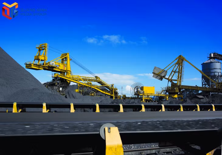 6 tháng đầu năm 2025, TKV đảm bảo cung cấp đủ than cho nền kinh tế, đặc biệt là ngành điện.