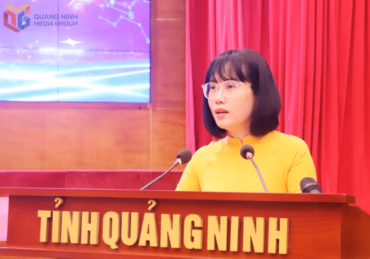 Gìn giữ truyền thống, khơi nguồn đổi mới báo chí Quảng Ninh trong thời đại mới ảnh 6