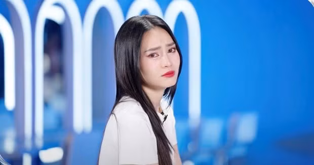 Diễn viên Ninh Dương Lan Ngọc. Ảnh: NSX Chị đẹp đạp gió