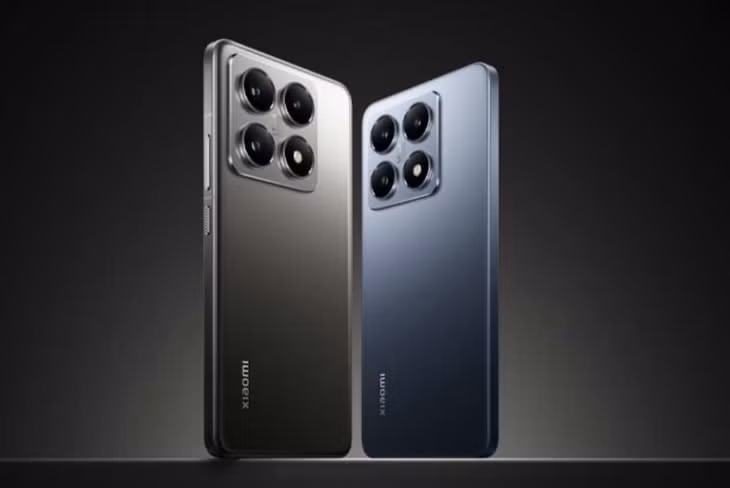Xiaomi 14T series