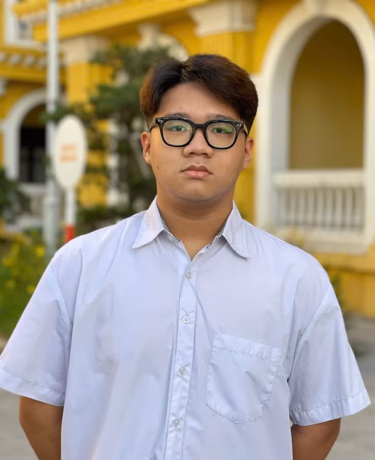 Kỳ thi trọn vẹn, nhân văn, đảm bảo quy chế ảnh 3