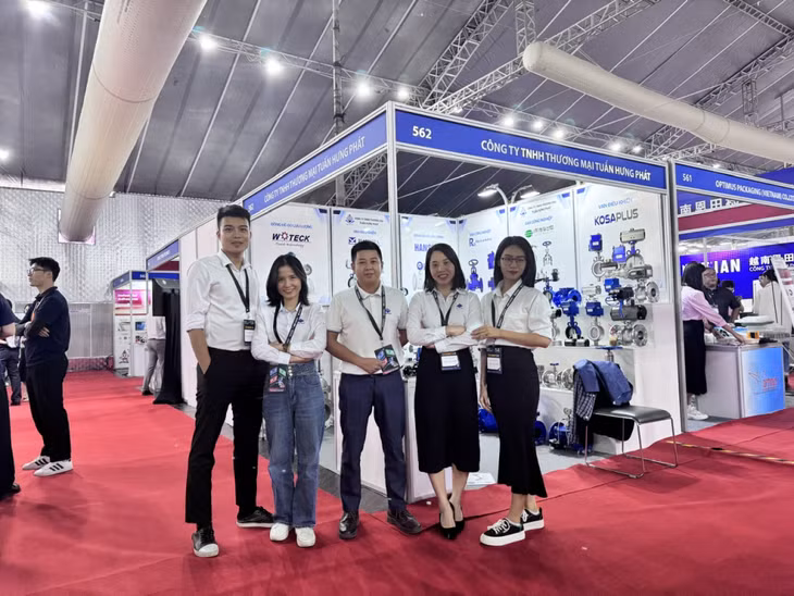 Thiết bị đo THP - Địa chỉ cung cấp, phân phối đồng hồ nước chất lượng ảnh 2 Thiết bị đo THP - Địa chỉ cung cấp, phân phối đồng hồ nước chất lượng ảnh 2