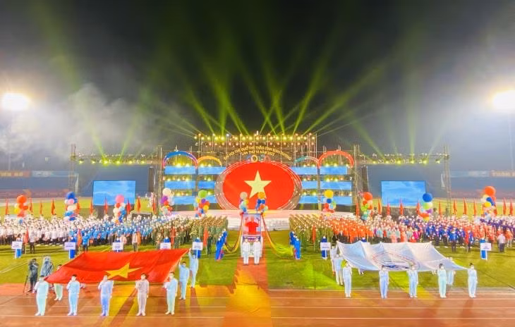 Ảnh minh họa / baochinhphu.vn