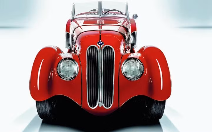 (Ảnh: Autocar)