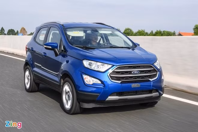 Trước khi Ford Việt Nam tuyên bố dừng sản xuất EcoSport, cũng có thông tin về việc Hyundai Kona cũng sẽ không còn được kinh doanh tại Việt Nam.